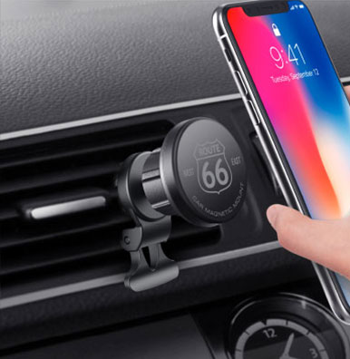 CAR MAGNETIC <br/> MOUNT